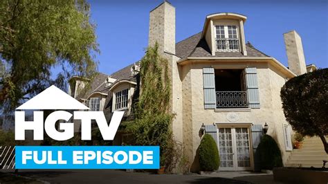 A Big Home For A Big Prize (Full Episode S1, E1) .